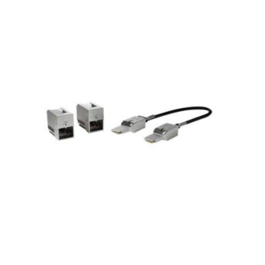 Kit d'empilement Cisco C9300L-STACK-KIT= 0,5 m InfiniBand