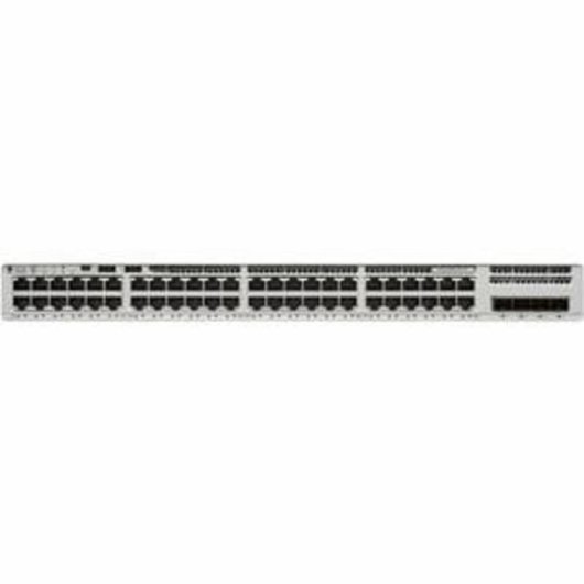 Cisco Catalyst 9200L Switch 48 Ports Gigabit Ethernet L3