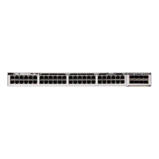Switch Cisco Catalyst C9350-48T Gestito L3 48 Porte RJ-45 1U
