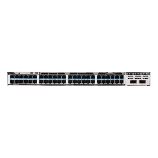 Commutateur Cisco Catalyst C9350-48TX Géré L3 48 Ports RJ-45 1U