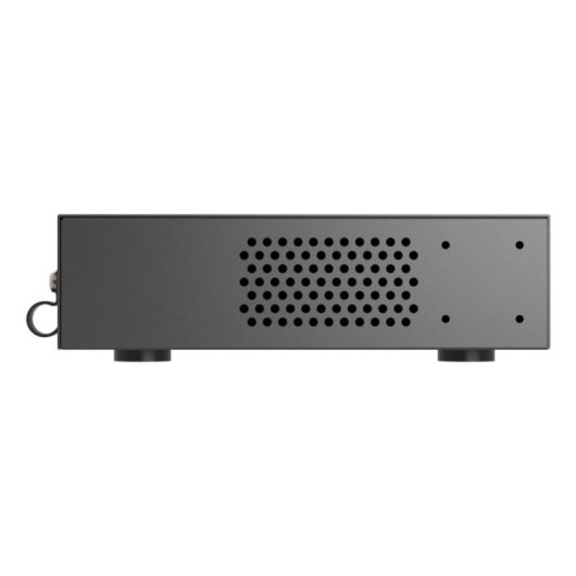 Conmutador QNAP QSW-L3208-2C6T Gestionado L2 10GbE 8 Puertos Escritorio
