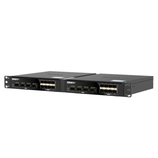 Switch QNAP QSW-M7308R-4X L3 Lite 100GbE 1U rack