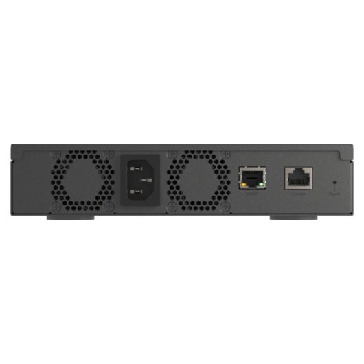 Switch QNAP QSW-M7308R-4X L3 Lite 100GbE 1U rack