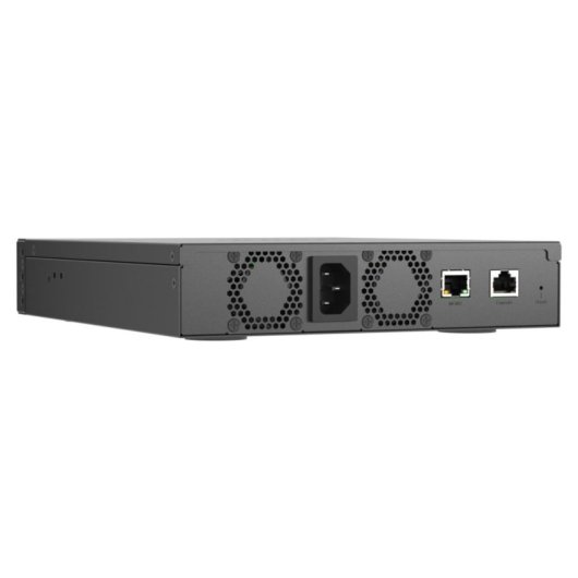 Switch QNAP QSW-M7308R-4X L3 Lite 100GbE 1U rack