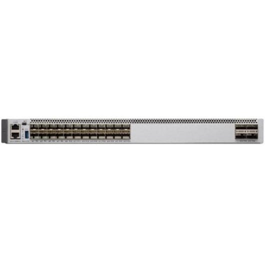 Conmutateur Cisco Catalyst C9500-24Y4C-A Géré L2/L3 1U
