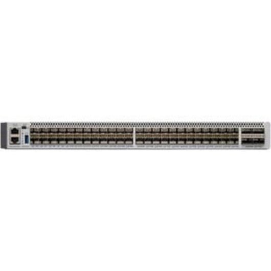 Switch Cisco Catalyst 9500 48 Ports SFP28 Network Advantage