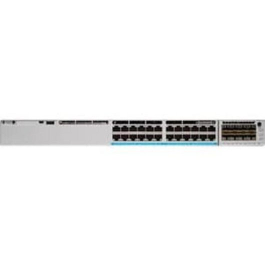 Switch Cisco Catalyst C9300-48S-E Managed L2/L3 48 SFP-Ports