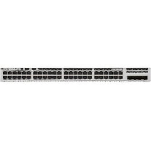 Switch Cisco Catalyst 9200L 48 Ports PoE+ L3 Managed