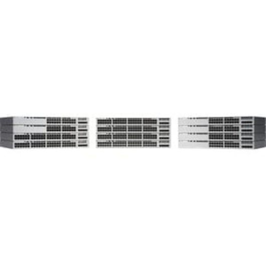 Switch Cisco Catalyst C9200CX-8P-2X2G-E Verwaltet L2/L3 8 Ports PoE+