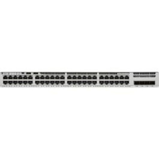 Commutateur Cisco Catalyst 9200L 48 ports PoE+ 4 SFP+ 10G L3
