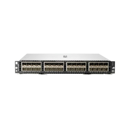 Module de commutateur HPE Aruba Networking CX 8400X-32Y 32 ports 1/10/25G SFP/SFP+/SFP28