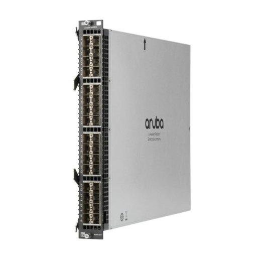 Module de commutateur HPE Aruba Networking CX 8400X-32Y 32 ports 1/10/25G SFP/SFP+/SFP28