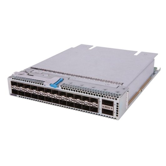 Module de commutateur HPE Networking 5950 24p SFP28 et 2p QSFP28