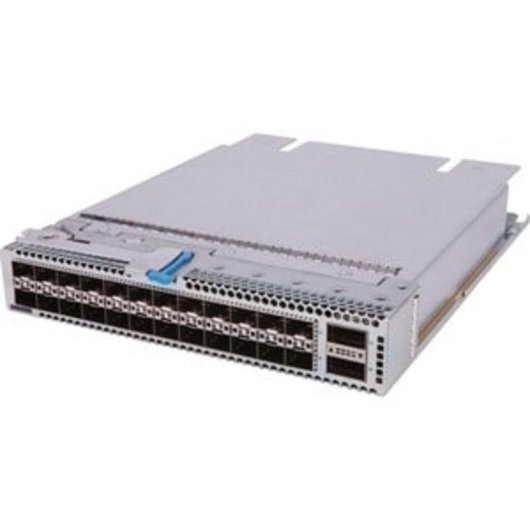 Module de commutateur HPE Networking 5950 24p SFP28 et 2p QSFP28