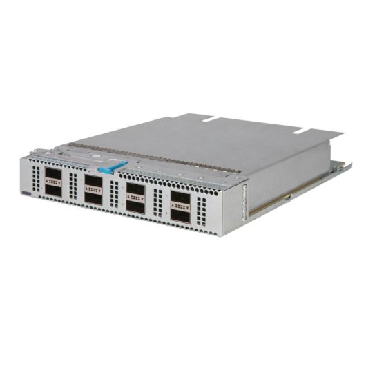 Module de commutateur réseau HPE 5950 8 ports QSFP28