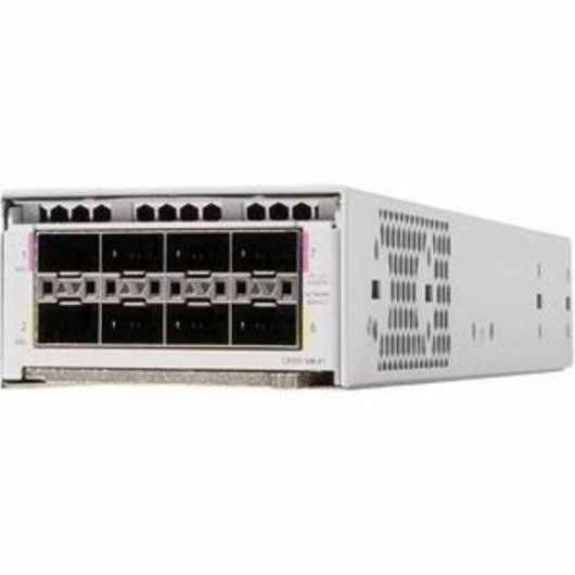 Module de commutateur Cisco C9350-NM-8Y= pour Catalyst 9350 Series