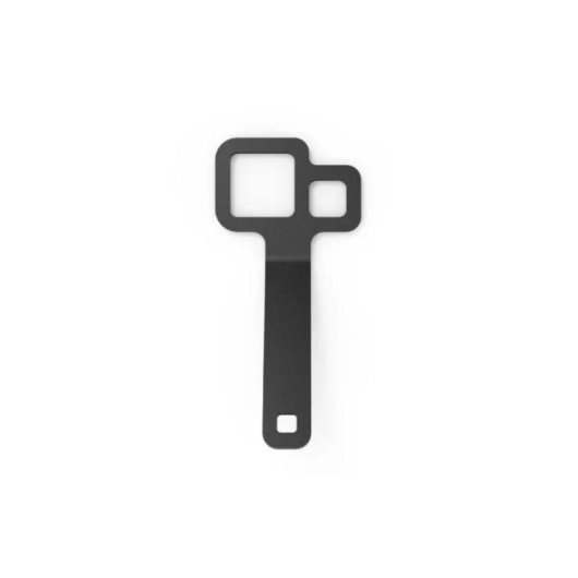 Cavo antifurto Compulocks RTM01 Nero Argento per tablet
