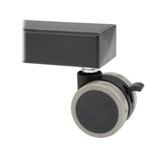 Eaton DMCS1732S Support Moniteur Sol 17 à 32" VESA 75x75 à 100x100 Max 8Kg