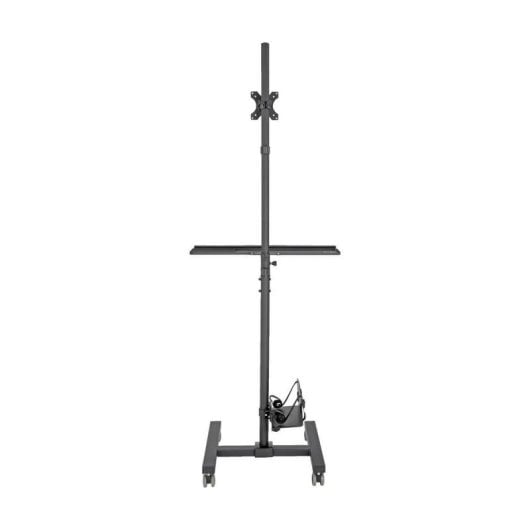 Eaton DMCS1732S Support Moniteur Sol 17 à 32" VESA 75x75 à 100x100 Max 8Kg