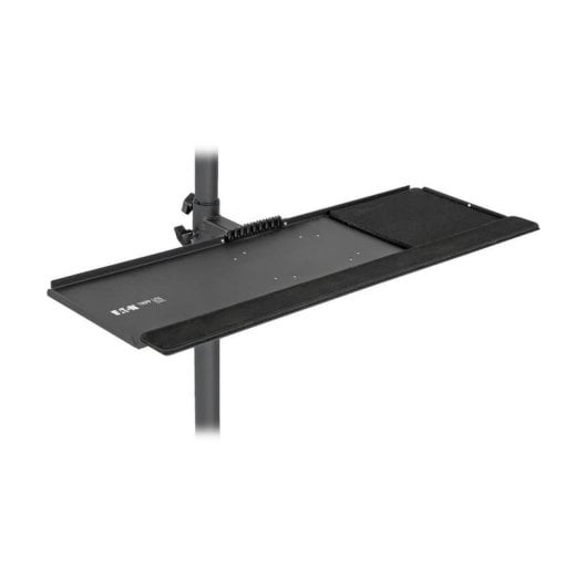 Eaton DMCS1732S Support Moniteur Sol 17 à 32" VESA 75x75 à 100x100 Max 8Kg
