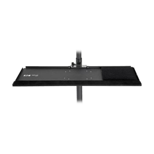 Eaton DMCS1732S Support Moniteur Sol 17 à 32" VESA 75x75 à 100x100 Max 8Kg
