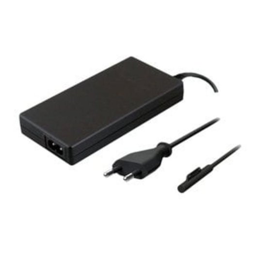 Caricatore DLH 65W 15V per Microsoft Surface Pro e Laptop