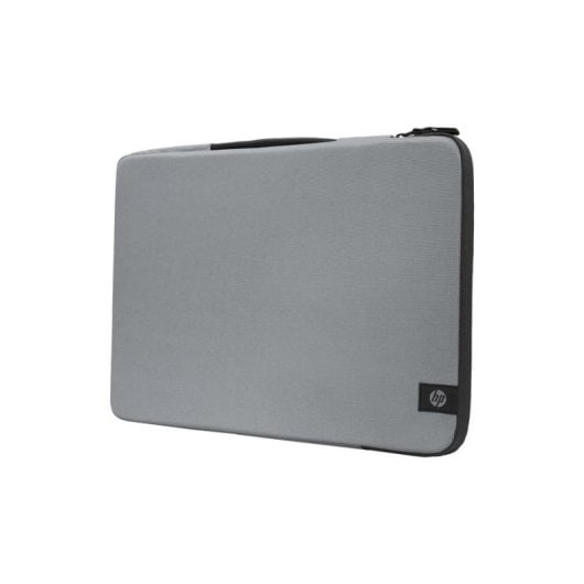 Funda portátil HP Protective Meteor Silver 13-14"