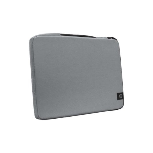 Funda portátil HP Protective Meteor Silver 13-14"