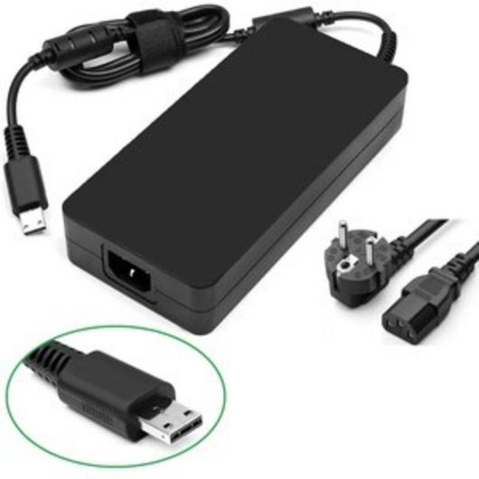 Alimentation DLH 280 W pour portables gaming MSI
