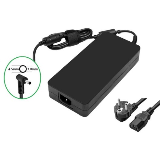 Chargeur 230W DLH DY-AI5126 pour portables MSI et ASUS