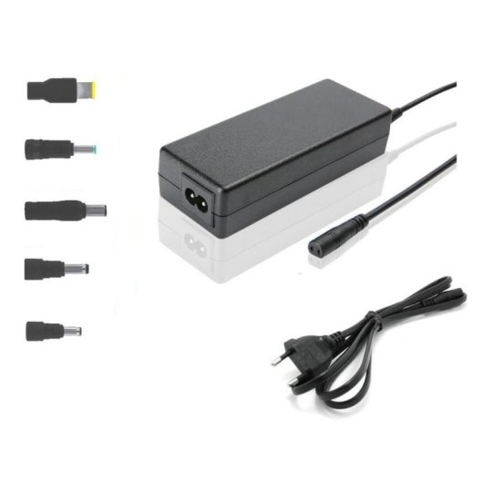 Adaptador de corriente DLH DY-AI1290N 90W 19V para portátiles