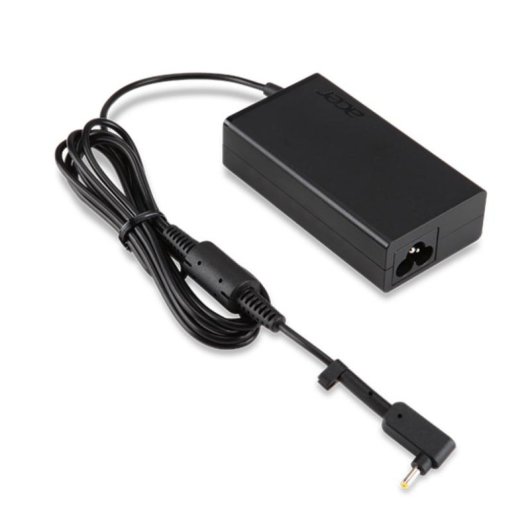 Adaptador de corriente Acer 65W para portátiles Aspire Switch 11 y 12