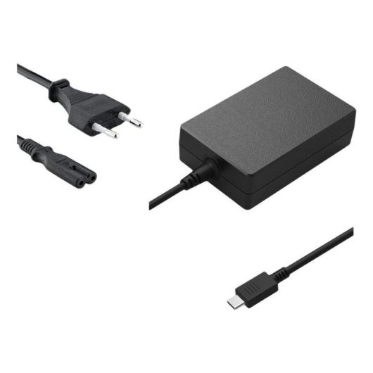 Chargeur USB-C 140W Power Delivery DLH DY-AI5140 pour portables