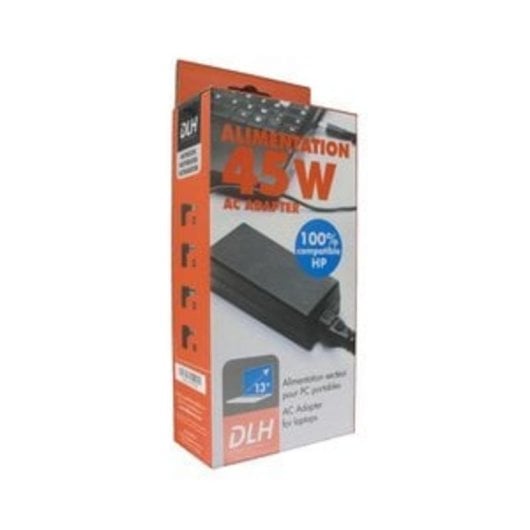 Alimentatore DLH DY-AI3141 45W 19V per portatili HP