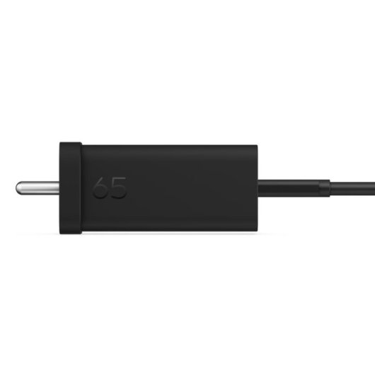 Chargeur mural HP 65W Gallium Nitride EURO SmartBuy
