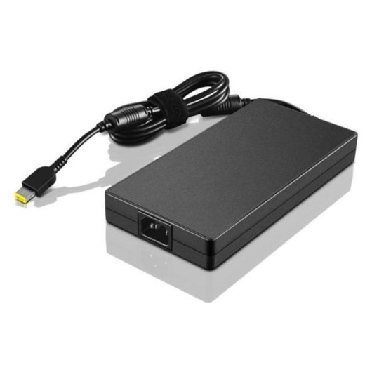 Fuente de alimentación DLH DY-AI3954 230W 20V para PC interior negra