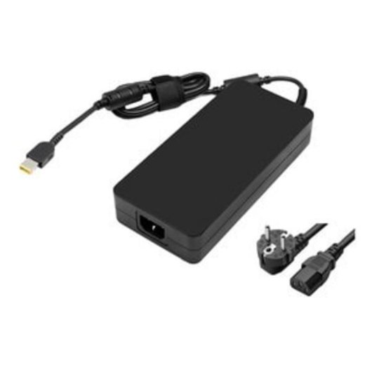 Fuente de alimentación DLH DY-AI3954 230W 20V para PC interior negra