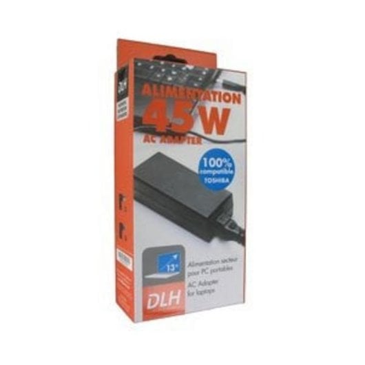 Netzteil DLH DY-AI3143 45W CE RoHS für Fujitsu Laptop