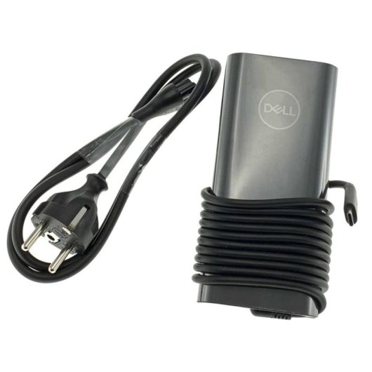 Chargeur USB-C 130 W DLH pour portables DELL