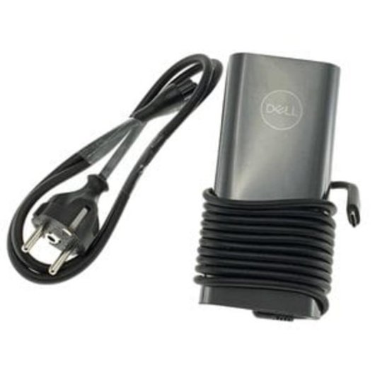 Chargeur USB-C 130 W DLH pour portables DELL