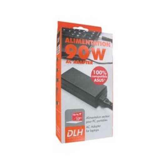 Caricatore DLH DY-AI1934 90W 19V per portatili ASUS