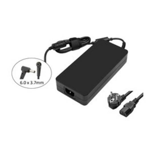 Source d'alimentation DLH DY-AI3956 230W 19V noire pour PC intérieur