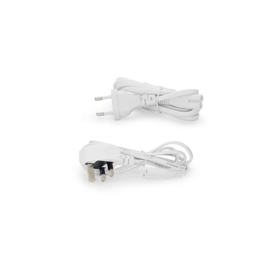 Chargeur DICOTA D31893 120W USB-C 2 Ports Quick Charge 4+ Blanc
