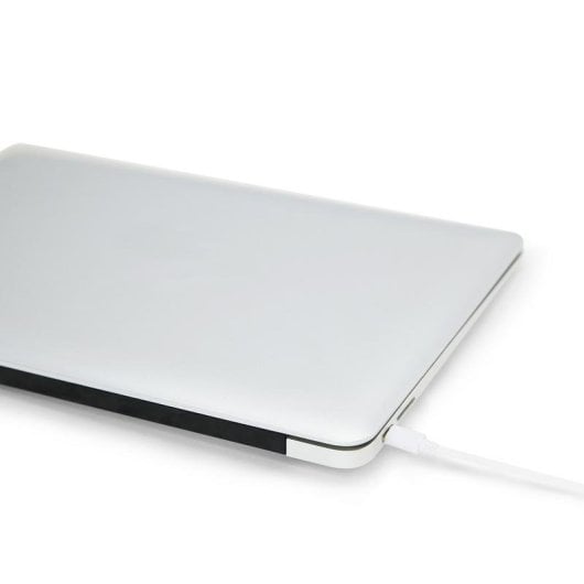 Chargeur DICOTA D31893 120W USB-C 2 Ports Quick Charge 4+ Blanc