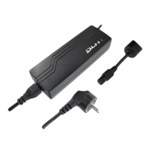 Fuente de alimentación DLH DY-AI3880 180W CE RoHS con 7 conectores