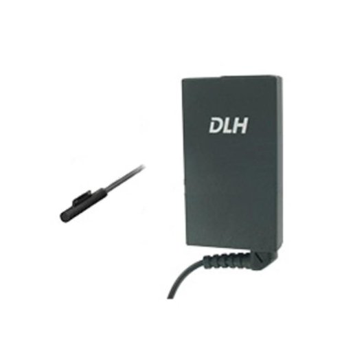 Chargeur DLH DY-AI2436 Interne pour Tablette Noir