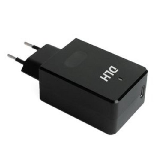 Cargador USB-C 65W DLH DY-AI4165 para portátiles y tablets