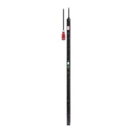 Multipresa APC EPDU2232SMBO 24 prese con misurazione e controllo intelligente