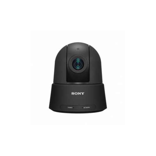 Camera di videoconferenza Sony SRG-A40 4K Ultra HD zoom ottico 30x PTZ