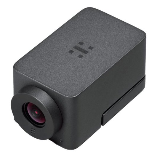 Caméra de visioconférence Huddly ONE Full HD 1080p CMOS 12 MP Noir